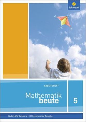 5. Schuljahr, Arbeitsheft