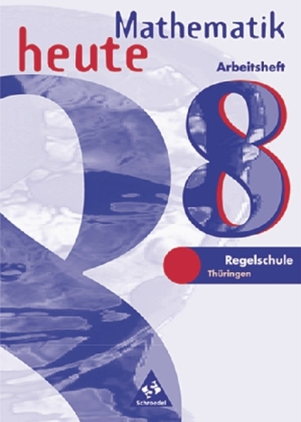8. Schuljahr, Arbeitsheft