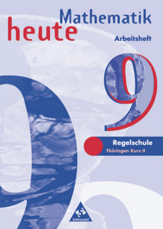 9. Schuljahr, Kurs II, Arbeitsheft