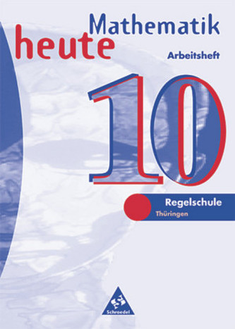 10. Schuljahr, Arbeitsheft