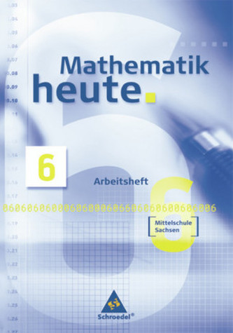 Arbeitsheft Klasse 6