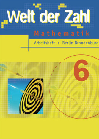 6. Schuljahr, Arbeitsheft