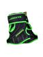 Maxgrip neoprene wraps MFA303 úchyty - black/green velikost L/XL