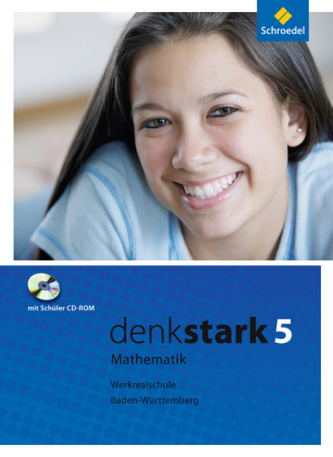 Schülerband Werkrealschule, m. Schüler-CD-ROM