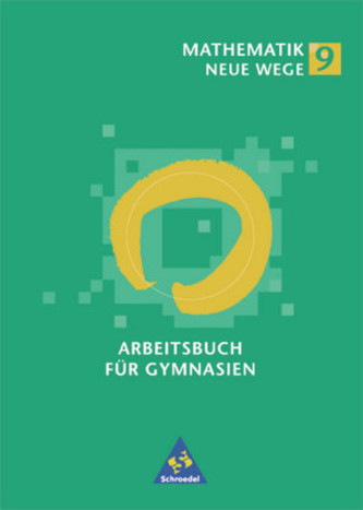 9. Schuljahr, Ausgabe Hamburg, Hessen, Nordrhein-Westfalen, Schleswig-Holstein