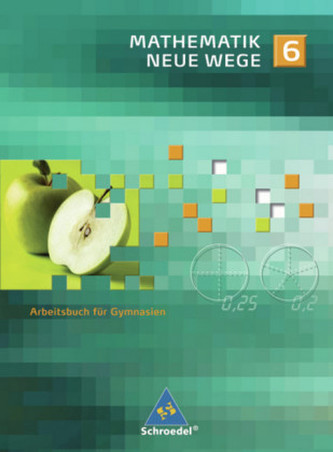 6. Schuljahr, Arbeitsbuch