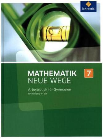 7. Schuljahr, Arbeitsbuch