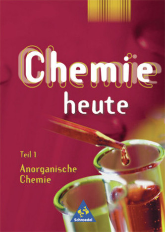 Anorganische Chemie