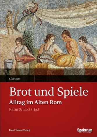 Brot und Spiele