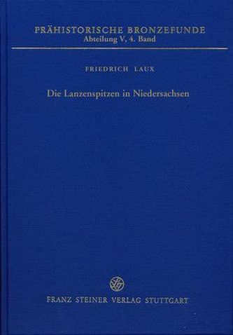 Die Lanzenspitzen in Niedersachsen