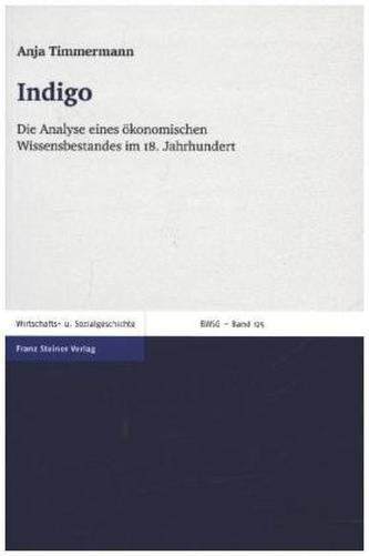 Indigo