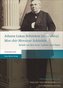 Johann Lukas Schönlein (1793-1864): 'Mon chèr Monsieur Schönlein'