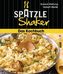 Spätzle-Shaker Das Kochbuch