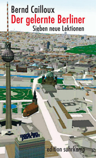 Der gelernte Berliner