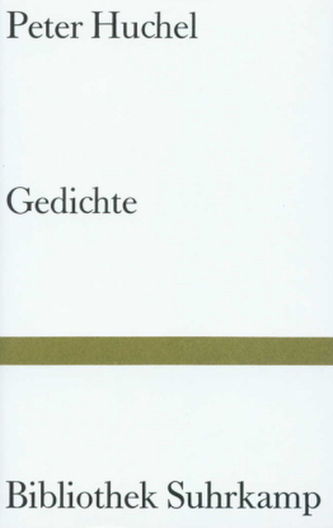 Gedichte
