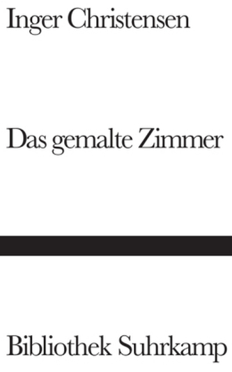 Das gemalte Zimmer
