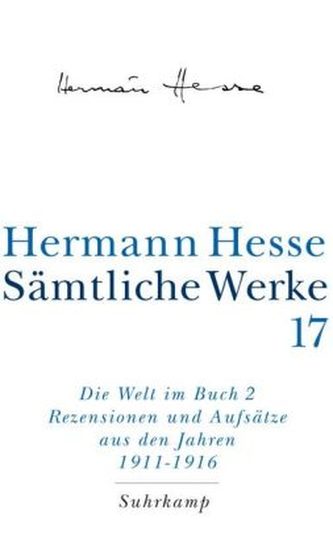 Die Welt im Buch. Tl.2