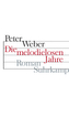 Die melodielosen Jahre
