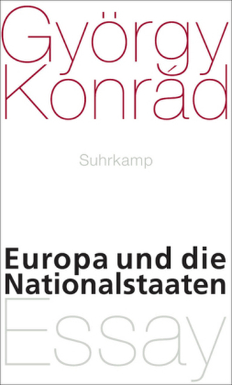 Europa und die Nationalstaaten