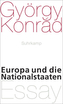 Europa und die Nationalstaaten