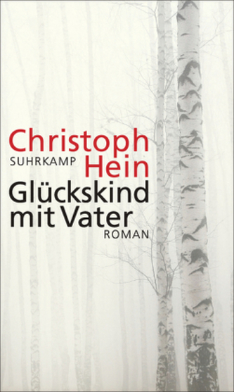 Glückskind mit Vater