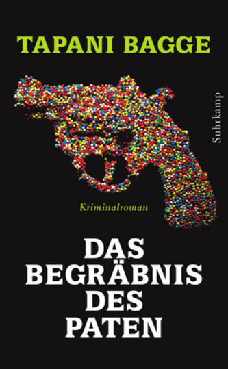 Das Begräbnis des Paten