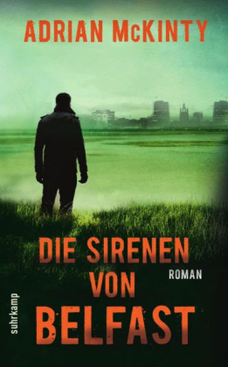 Die Sirenen von Belfast