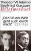 Briefwechsel 1923-1966