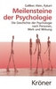 Meilensteine der Psychologie