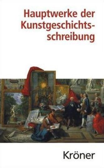 Hauptwerke der Kunstgeschichtsschreibung