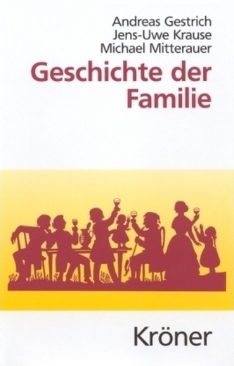 Geschichte der Familie