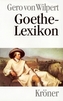 Goethe-Lexikon
