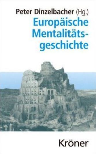 Europäische Mentalitätsgeschichte