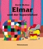 Elmar und der Superelefant