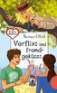 Verflixt und fremdgeküsst