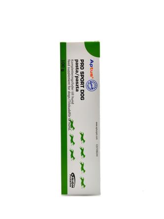 Pro sport dog pasta 100g