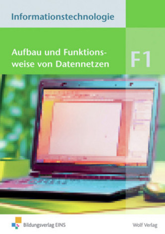 Aufbau und Funktionsweise von Datennetzen