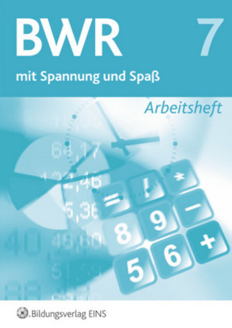 Arbeitsheft