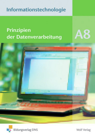 Prinzipien der Datenverarbeitung