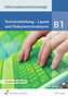 Textverarbeitung - Layout und Dokumentstrukturen, m. CD-ROM