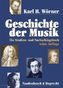 Geschichte der Musik
