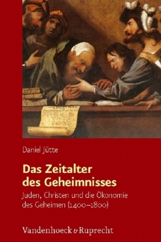 Das Zeitalter des Geheimnisses