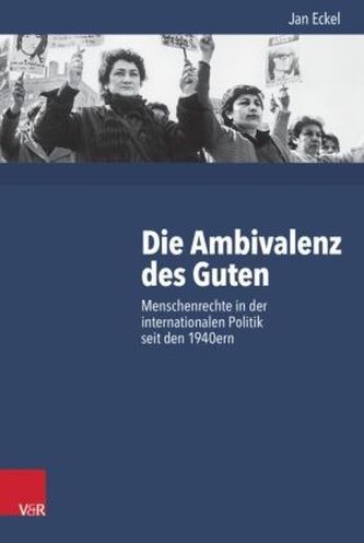 Die Ambivalenz des Guten