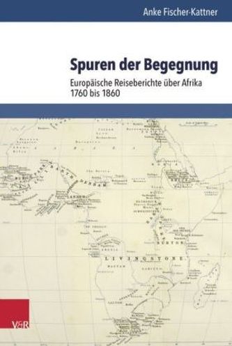 Spuren der Begegnung