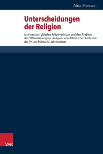 Unterscheidungen der Religion
