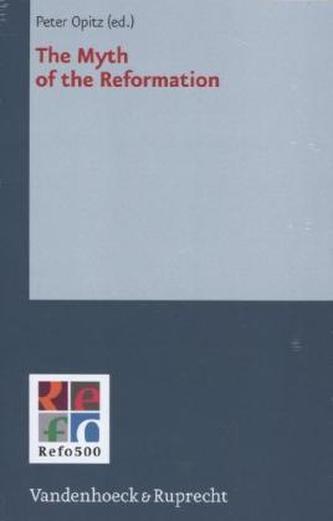 The Myth of the Reformation