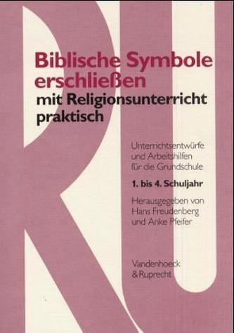 Biblische Symbole erschließen