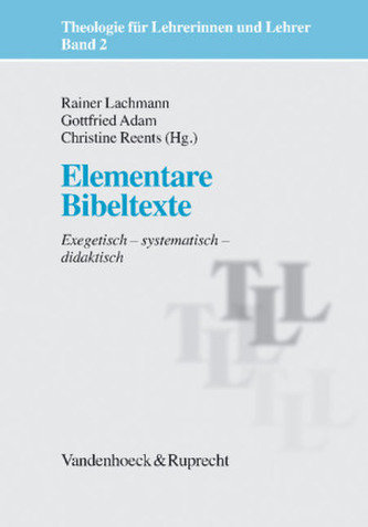 Elementare Bibeltexte