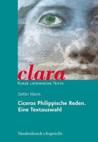 Ciceros Philippische Reden