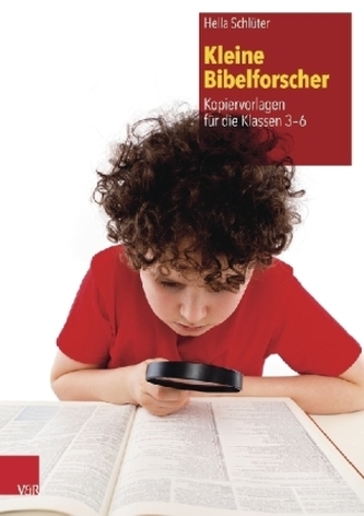 Kleine Bibelforscher